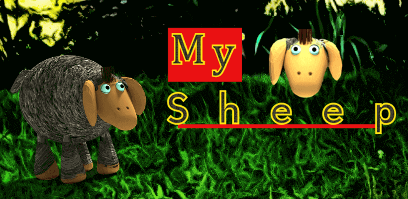 My Sheep